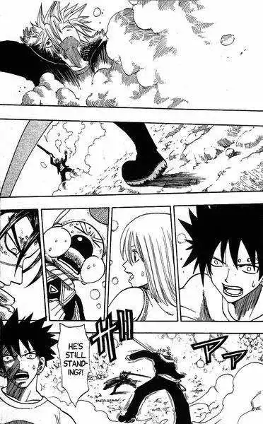 Rave Master Chapter 163 15